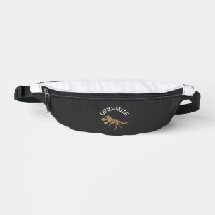 Dinomit Bauchtasche