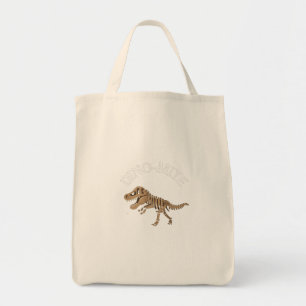 Dinomit Tragetasche