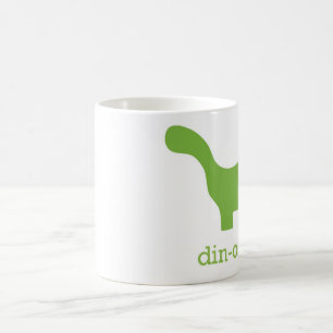 Dinomite Tasse