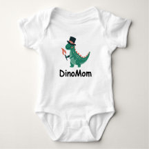 DinoMom Shirts - Bestes Muttertagsgeschenk