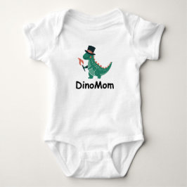 DinoMom Shirts - Bestes Muttertagsgeschenk