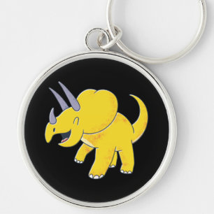 Dinosaur Baby Schlüsselanhänger