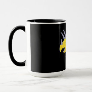 Dinosaur Baby Tasse