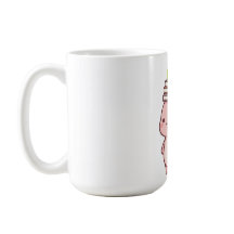 Dinosaur Coffee Mug