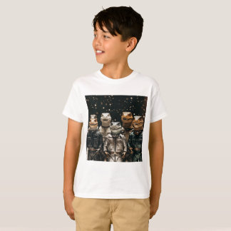 Dinosaur Defenders T-Shirt