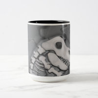 Dinosaur Fossil