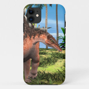 Dinosaur Kentrosaurus Case-Mate iPhone Hülle