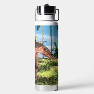 Dinosaur Kentrosaurus Trinkflasche