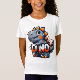 Dinosaur Kids T - Shirt