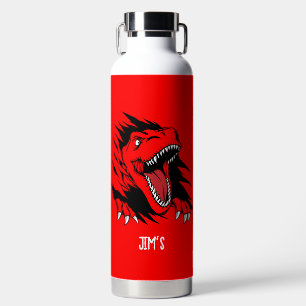 Dinosaur Kinder Trinkflasche