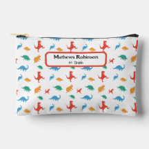 Dinosaur Kindergarten Custom