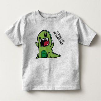 Dinosaur Kleinkind T - Shirt