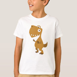 Dinosaur Land T-Shirt