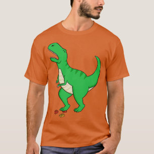 Dinosaur Roar T-Shirt