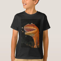 Dinosaur-Shirt