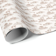 Dinosaur Toile (Braun)