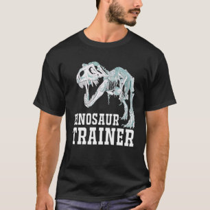 Dinosaur Trainer Rex Halloween Kostüm Xmas Kinder T-Shirt