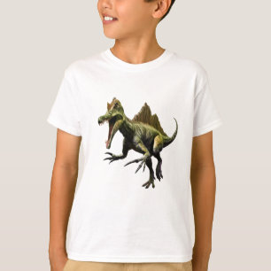 dinosaur, Triceratop for boys kids T-Shirt