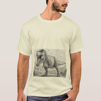 DinosaurenTdising T-Shirt