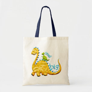 Dinosaurer Tragetasche