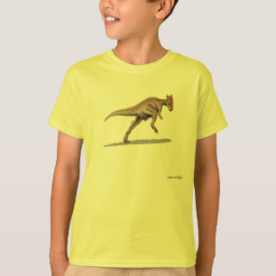 Dinosaurier 62 T-Shirt