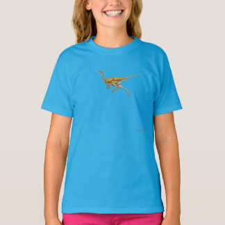 Dinosaurier 63 T-Shirt