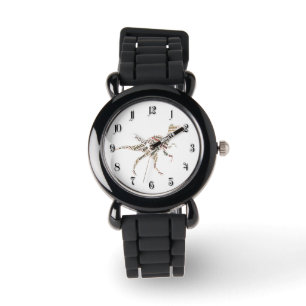 Dinosaurier Armbanduhr