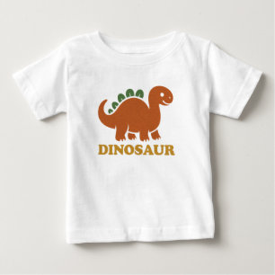 Dinosaurier! Baby T-shirt