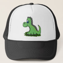 Dinosaurier-Cartoon
