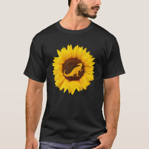 Dinosaurier Geschenk für Frauen Männer T-rex Tier  T-Shirt