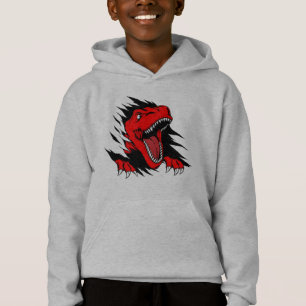 Dinosaurier Hoodie