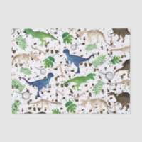 Dinosaurier jagen! Dinosaurier auf Safari Boys Kid