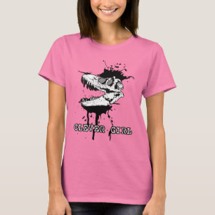 Dinosaurier-Jäger T-Shirt