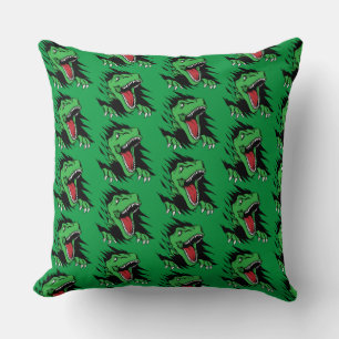 Dinosaurier Kissen