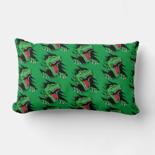Dinosaurier Lendenkissen
