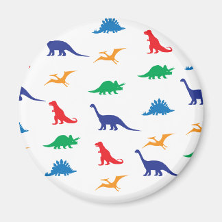 Dinosaurier Magnet