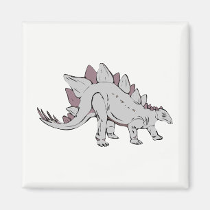 Dinosaurier Magnet