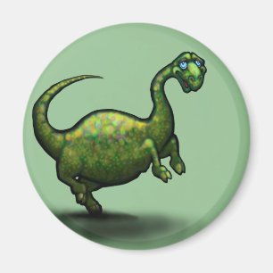 Dinosaurier Magnet
