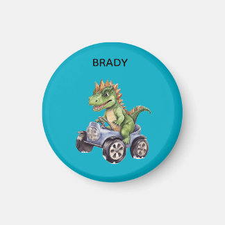 DINOSAURIER MAGNET