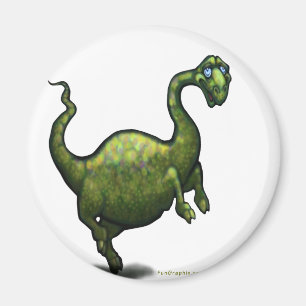 Dinosaurier Magnet