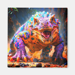 Dinosaurier Magnet