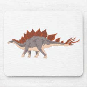 Dinosaurier Mousepad