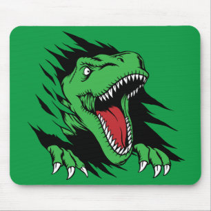 Dinosaurier Mousepad