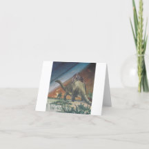 Dinosaurier-Nickerchen -