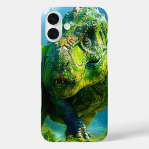 Dinosaurier Phone Case