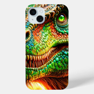 Dinosaurier Phone Case