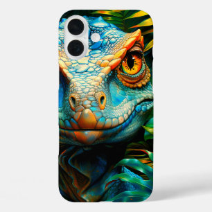 Dinosaurier Phone Case