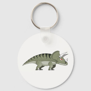 Dinosaurier Schlüsselanhänger