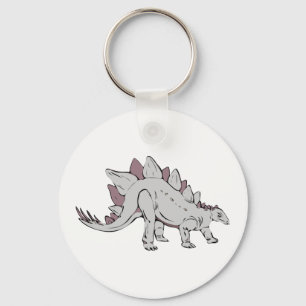 Dinosaurier Schlüsselanhänger