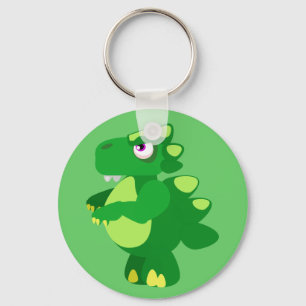 Dinosaurier Schlüsselanhänger